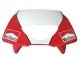 1991-1994 Yamaha TZR250 3XV Motorcycle Fairings - White Red Marlboro Castrol Dunlop Canada Websites