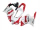 1991-1994 Yamaha TZR250 3XV Motorcycle Fairings - White Red Marlboro Castrol Dunlop Canada Websites
