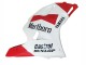 1991-1994 Yamaha TZR250 3XV Motorcycle Fairings - White Red Marlboro Castrol Dunlop Canada Websites