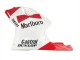 1991-1994 Yamaha TZR250 3XV Motorcycle Fairings - White Red Marlboro Castrol Dunlop Canada Websites
