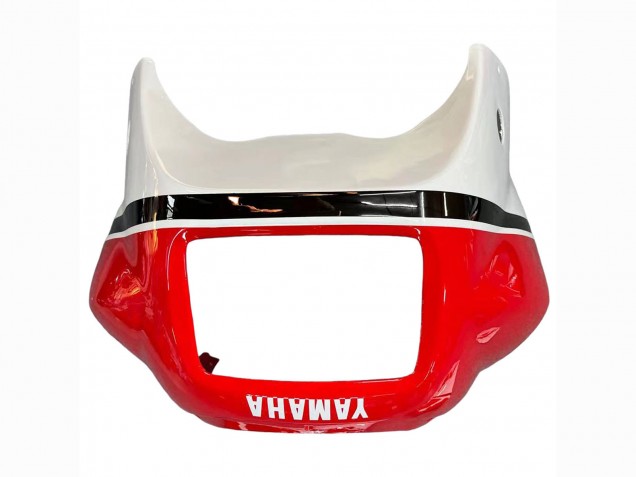 1985-1987 Yamaha RZV500 / RD500 Motorcycle Fairings - White Red Black Canada Websites