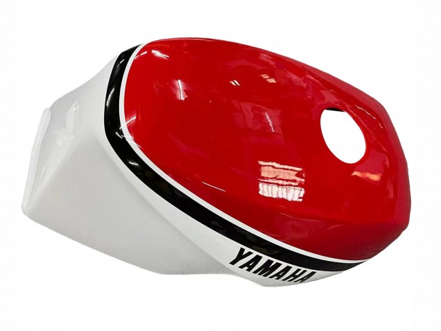 1985-1987 Yamaha RZV500 / RD500 Motorcycle Fairings - White Red Black Canada Websites