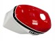1985-1987 Yamaha RZV500 / RD500 Motorcycle Fairings - White Red Black Canada Websites