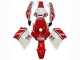 1985-1987 Yamaha RZV500 / RD500 Motorcycle Fairings - White Red Black Canada Websites