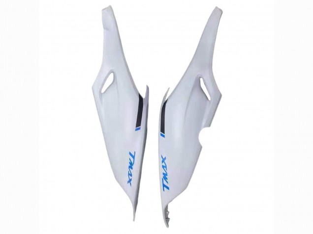 2019-2021 Yamaha TMAX560 Motorcycle Fairings - White Canada Websites