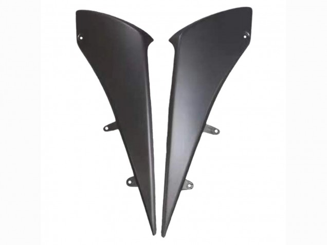 2019-2021 Yamaha TMAX560 Motorcycle Fairings - White Canada Websites