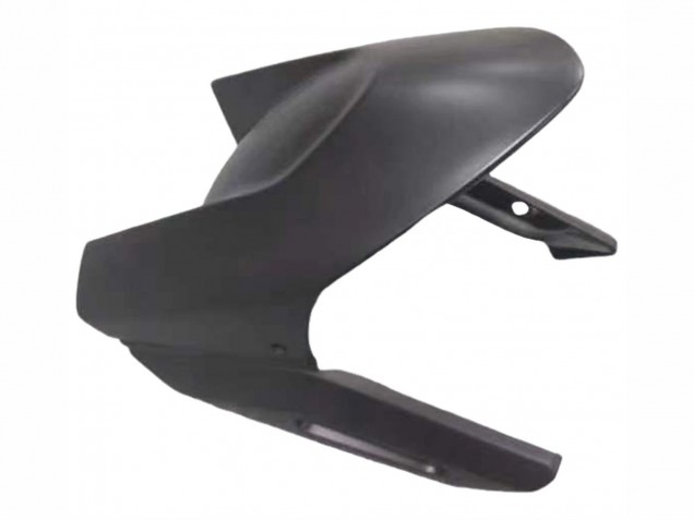 2019-2021 Yamaha TMAX560 Motorcycle Fairings - White Canada Websites