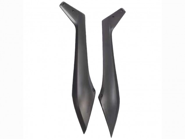 2019-2021 Yamaha TMAX560 Motorcycle Fairings - White Canada Websites