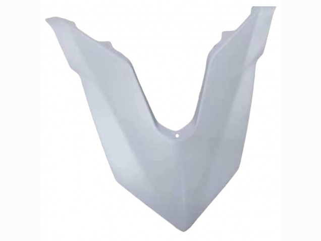 2019-2021 Yamaha TMAX560 Motorcycle Fairings - White Canada Websites