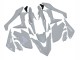 2019-2021 Yamaha TMAX560 Motorcycle Fairings - Light Grey Canada Websites