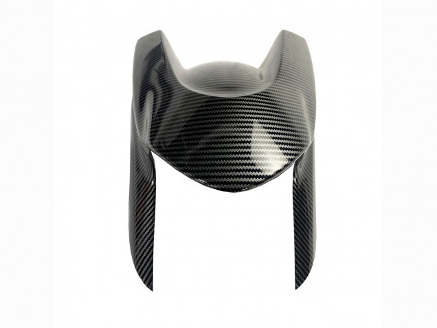 2012-2014 Yamaha TMAX530 Motorcycle Fairings - Black Carbon Fiber Canada Websites