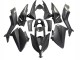 2012-2014 Yamaha TMAX530 Motorcycle Fairings - Black Carbon Fiber Canada Websites