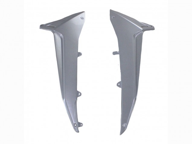 2012-2014 Yamaha TMAX530 Motorcycle Fairings - Silver Canada Websites