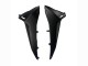 2012-2014 Yamaha TMAX530 Motorcycle Fairings - Matte Black Canada Websites