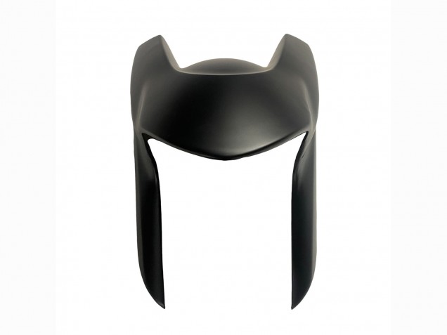 2012-2014 Yamaha TMAX530 Motorcycle Fairings - Matte Black Canada Websites