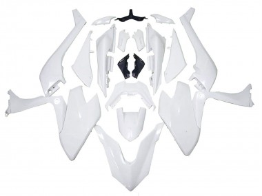2017-2018 Yamaha TMAX530 Motorcycle Fairings - Unpainted Canada Websites