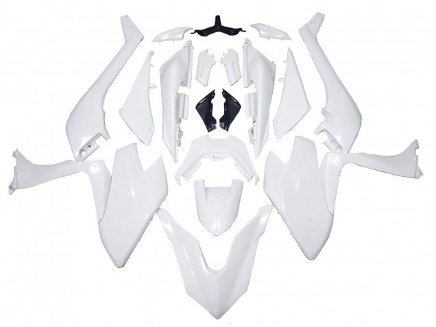 2017-2018 Yamaha TMAX530 Motorcycle Fairings - Unpainted Canada Websites