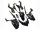 2017-2021 Yamaha XMAX300 Motorcycle Fairings - Glossy Black Canada Websites