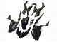 2017-2021 Yamaha XMAX300 Motorcycle Fairings - Glossy Black Canada Websites