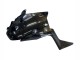 2017-2021 Yamaha XMAX300 Motorcycle Fairings - Glossy Black Canada Websites