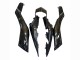 2017-2021 Yamaha XMAX300 Motorcycle Fairings - Glossy Black Canada Websites