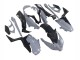 2017-2021 Yamaha XMAX300 Motorcycle Fairings - Grey Black Canada Websites