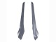 2017-2021 Yamaha XMAX300 Motorcycle Fairings - Grey Black Canada Websites