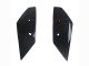 2017-2021 Yamaha XMAX300 Motorcycle Fairings - Grey Black Canada Websites