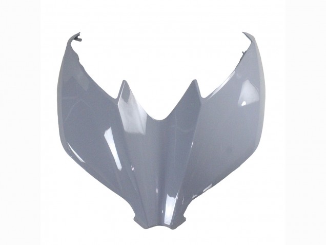 2017-2021 Yamaha XMAX300 Motorcycle Fairings - Grey Black Canada Websites