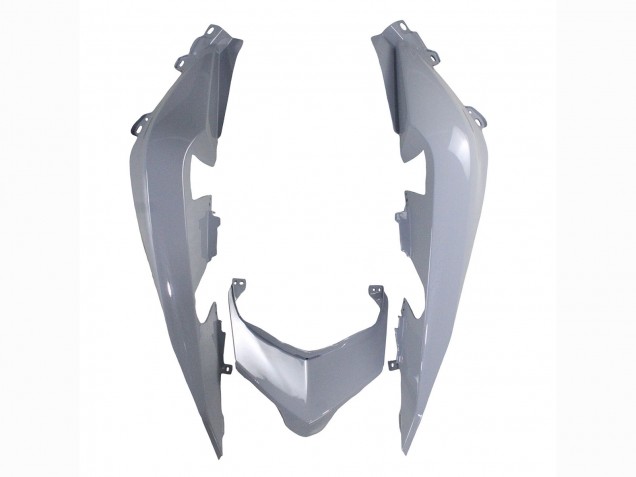 2017-2021 Yamaha XMAX300 Motorcycle Fairings - Grey Black Canada Websites