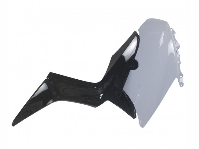 2017-2021 Yamaha XMAX300 Motorcycle Fairings - Grey Black Canada Websites