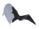 2017-2021 Yamaha XMAX300 Motorcycle Fairings - Grey Black Canada Websites