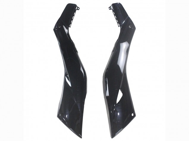 2017-2021 Yamaha XMAX300 Motorcycle Fairings - Grey Black Canada Websites