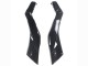 2017-2021 Yamaha XMAX300 Motorcycle Fairings - Grey Black Canada Websites