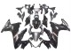 2017-2020 Suzuki GSX250R Motorcycle Fairings - Matte Black Canada Websites