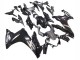 2017-2020 Suzuki GSX250R Motorcycle Fairings - Matte Black Canada Websites