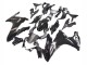 2017-2020 Suzuki GSX250R Motorcycle Fairings - Matte Black Canada Websites