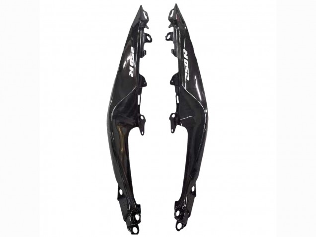 2017-2020 Suzuki GSX250R Motorcycle Fairings - Matte Black Canada Websites