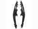 2017-2020 Suzuki GSX250R Motorcycle Fairings - Matte Black Canada Websites