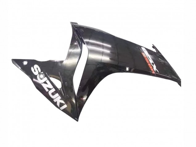 2017-2020 Suzuki GSX250R Motorcycle Fairings - Matte Black Canada Websites