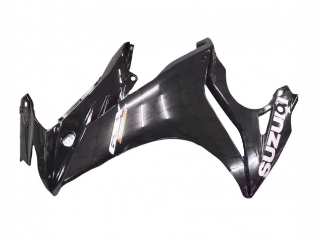 2017-2020 Suzuki GSX250R Motorcycle Fairings - Matte Black Canada Websites