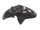 2017-2020 Suzuki GSX250R Motorcycle Fairings - Matte Black Canada Websites
