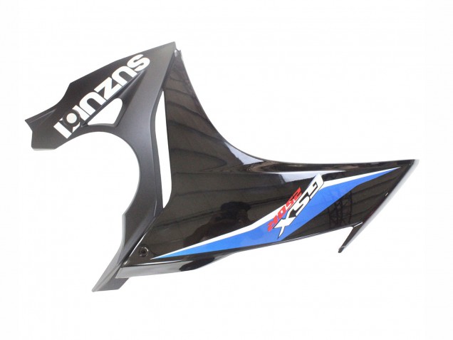 2017-2020 Suzuki GSX250R Motorcycle Fairings - Blue Black Canada Websites