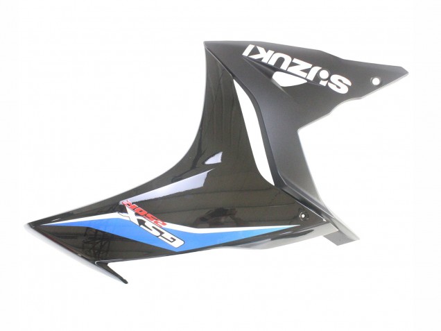 2017-2020 Suzuki GSX250R Motorcycle Fairings - Blue Black Canada Websites