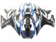 2017-2020 Suzuki GSX250R Motorcycle Fairings - Blue Black Canada Websites