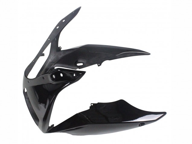 2003-2013 Suzuki SV650 Motorcycle Fairing - Glossy Black Canada Websites