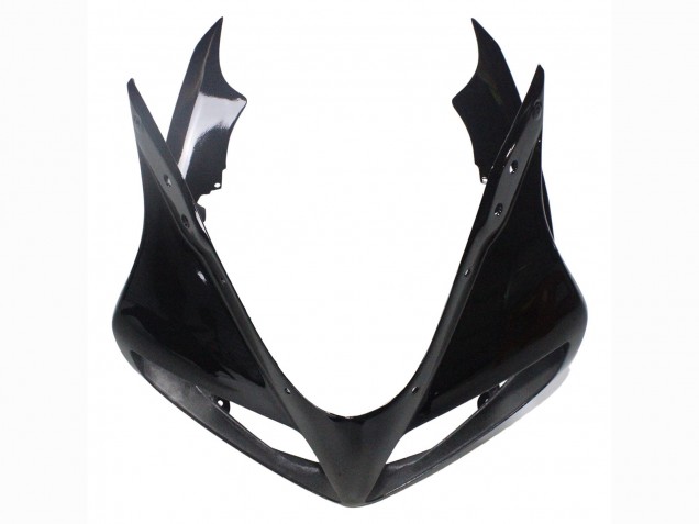 2003-2013 Suzuki SV650 Motorcycle Fairing - Glossy Black Canada Websites
