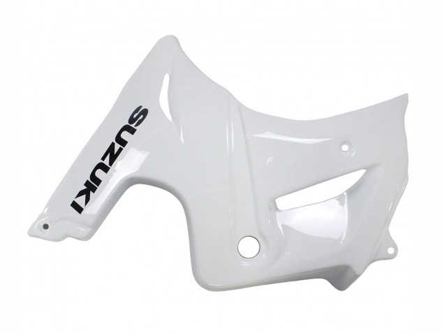 2003-2013 Suzuki SV650 Motorcycle Fairings - White Canada Websites