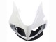 2003-2013 Suzuki SV650 Motorcycle Fairings - White Canada Websites