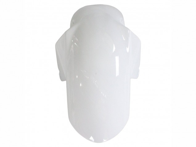 2003-2013 Suzuki SV650 Motorcycle Fairings - White Canada Websites